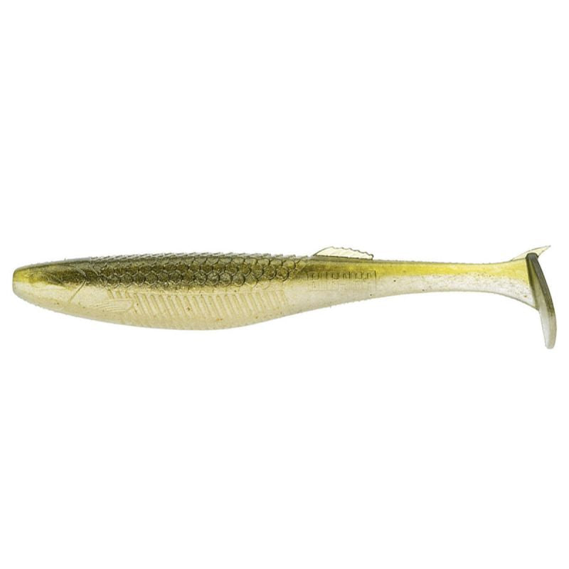 Rapala Crushcity The Kickman 7,5 CM