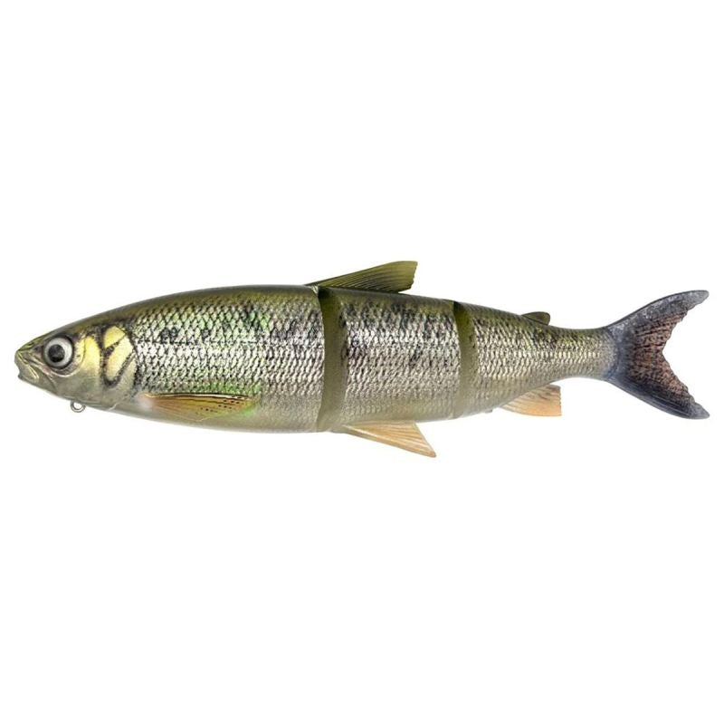 Savage Gear 3D Line Thru Whitefish 27 CM MS