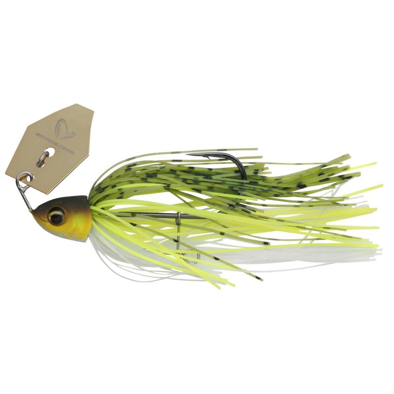 Savage Gear Da Crazy Bush L 20 Gram