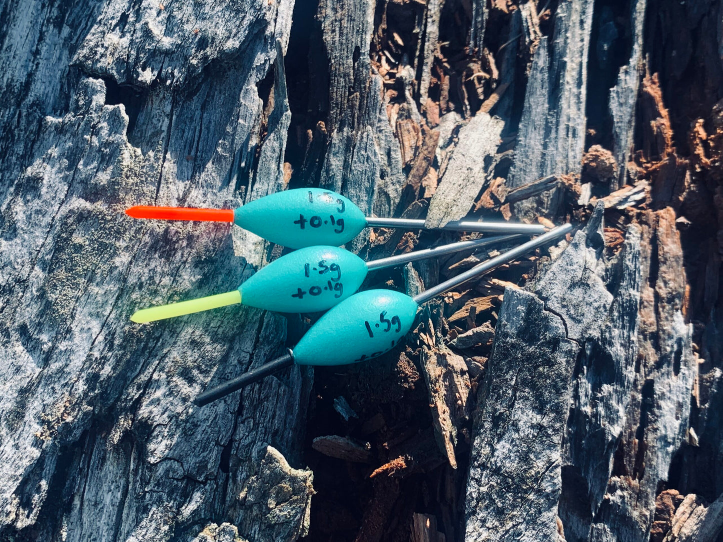 DS Floats – Swingers