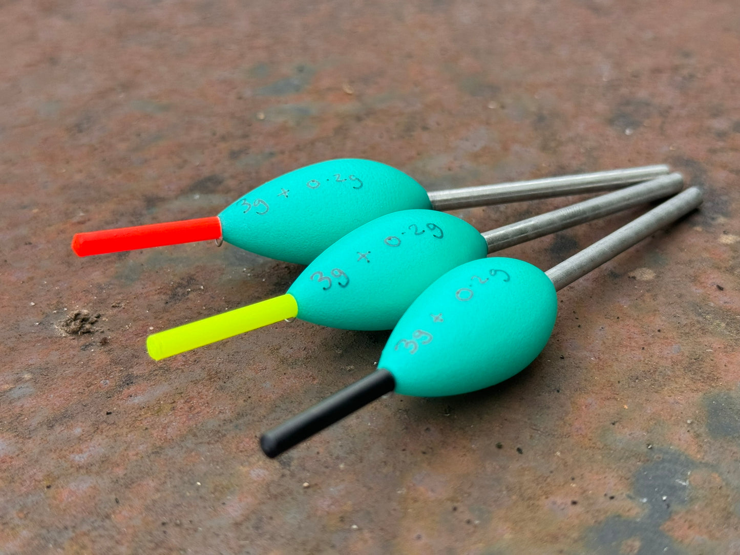 DS Floats – Swingers