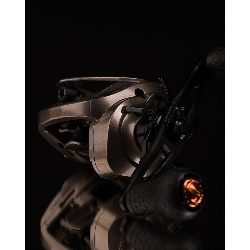 Spro DR Elite MG 200 Left HG