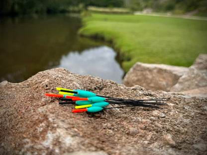 DS Floats – Shalla Slim F33