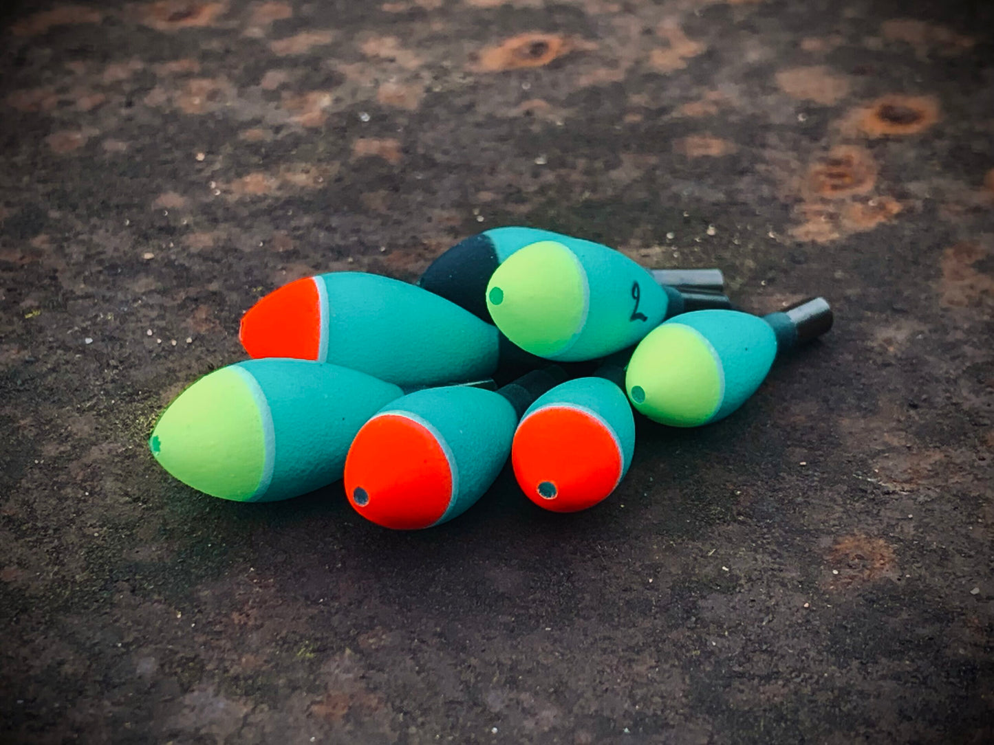 DS Floats – Jigga F19