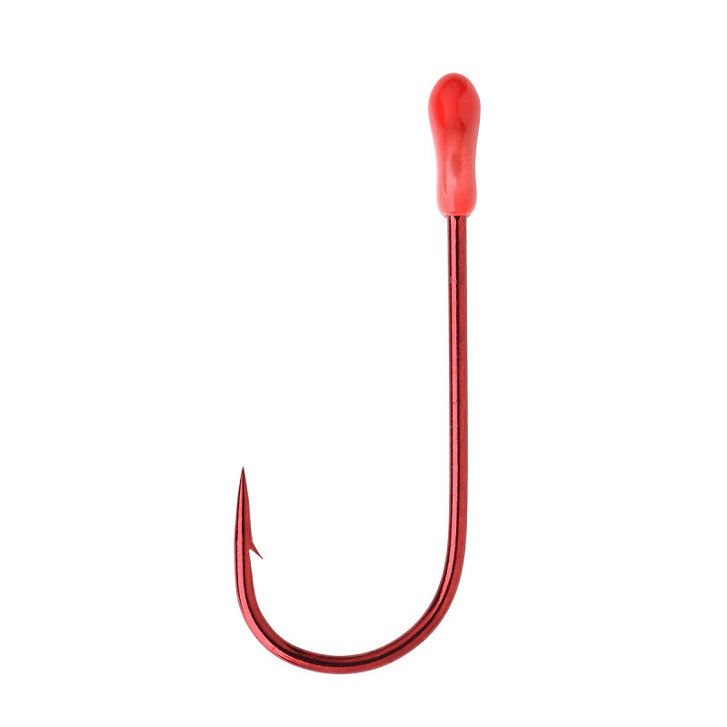 Gamakatsu Trailer SP Hook Red