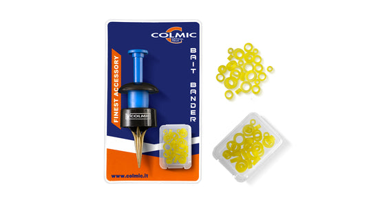 Colmic Bait Bander