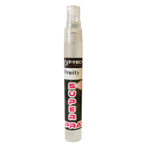 Bait-tech Super Spray Fruity