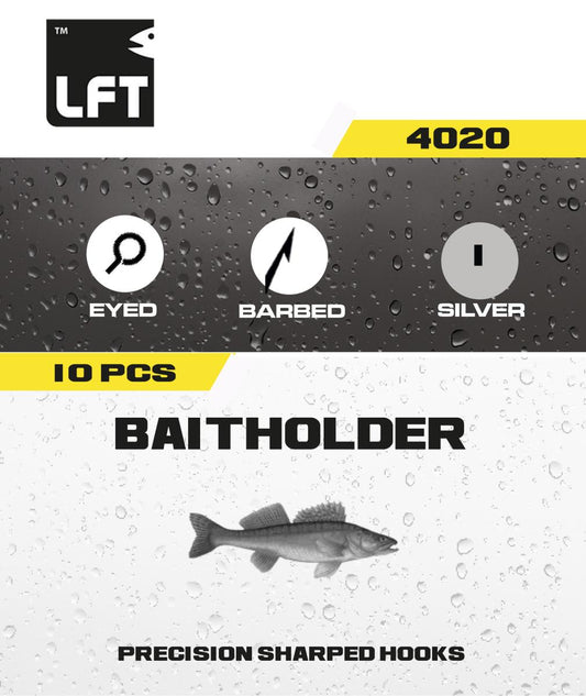LFT Baitholder 4020