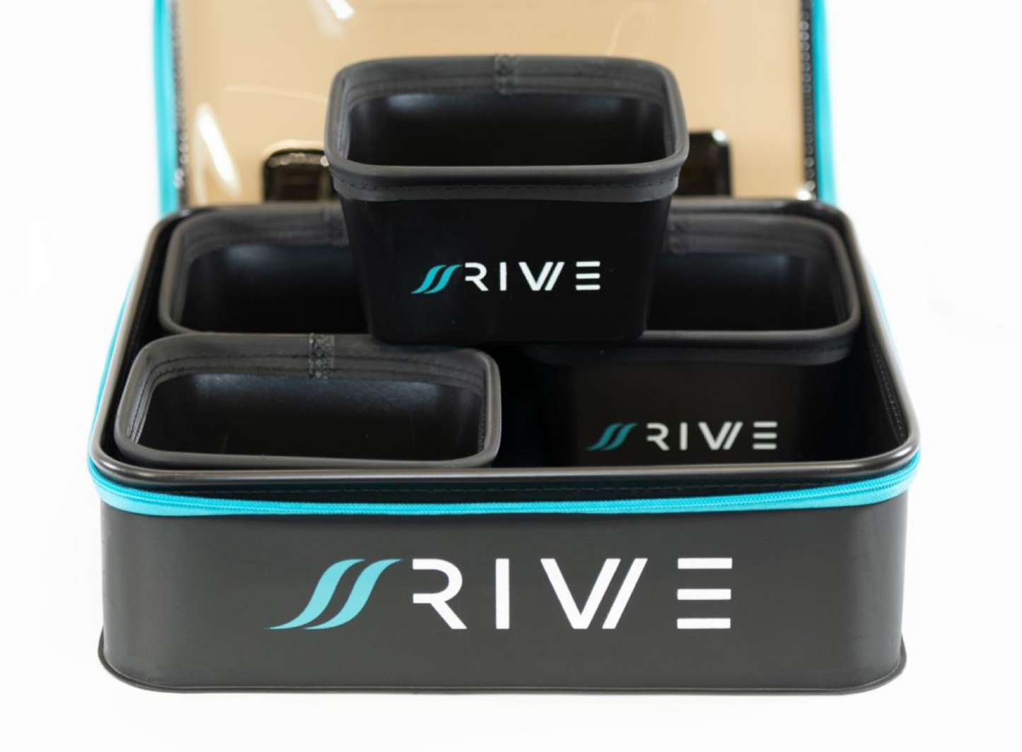 Rive Bait Tub Case L 36X36X11
