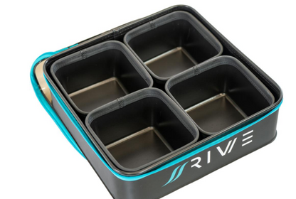 Rive Bait Tub Case L 36X36X11