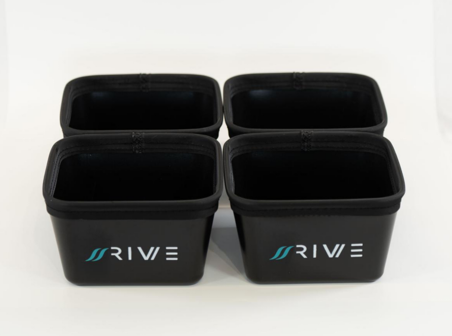 Rive Bait Tub Case L 36X36X11