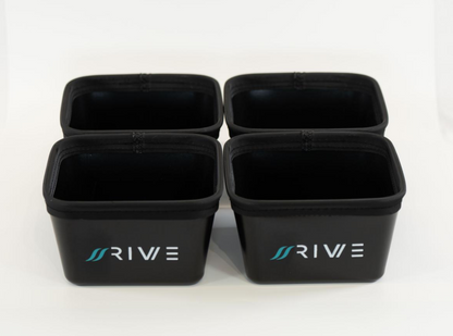 Rive Bait Tub Case L 36X36X11