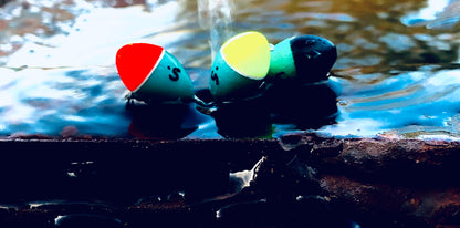 DS Floats – Muggers