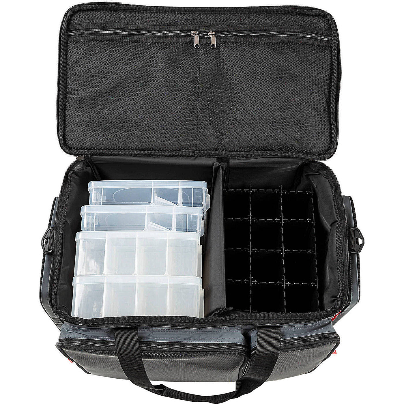 ABU Garcia Beast Pro Big Boat Bag