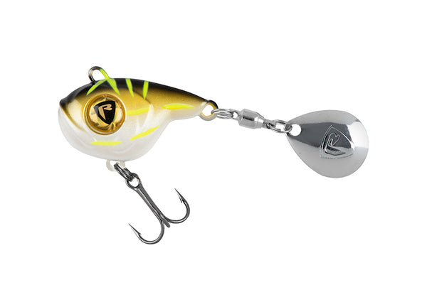 Fox Rage UV Big Eye Spin 20 gram