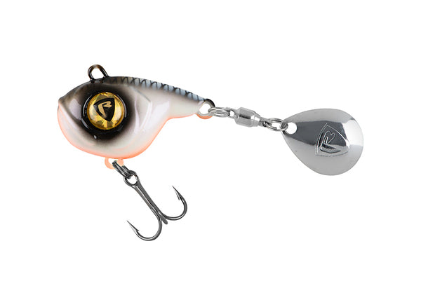 Fox Rage UV Big Eye Spin 20 gram