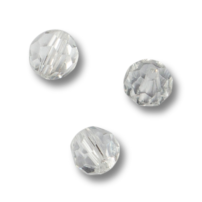 Toppies Glass Beads