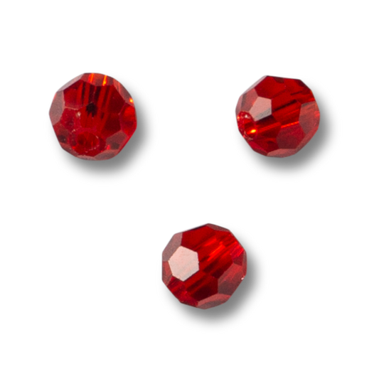 Toppies Glass Beads