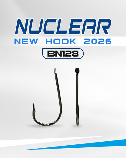 Colmic Nuclear BN128