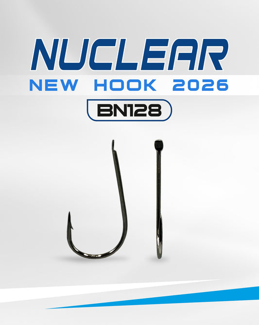 Colmic Nuclear BN128