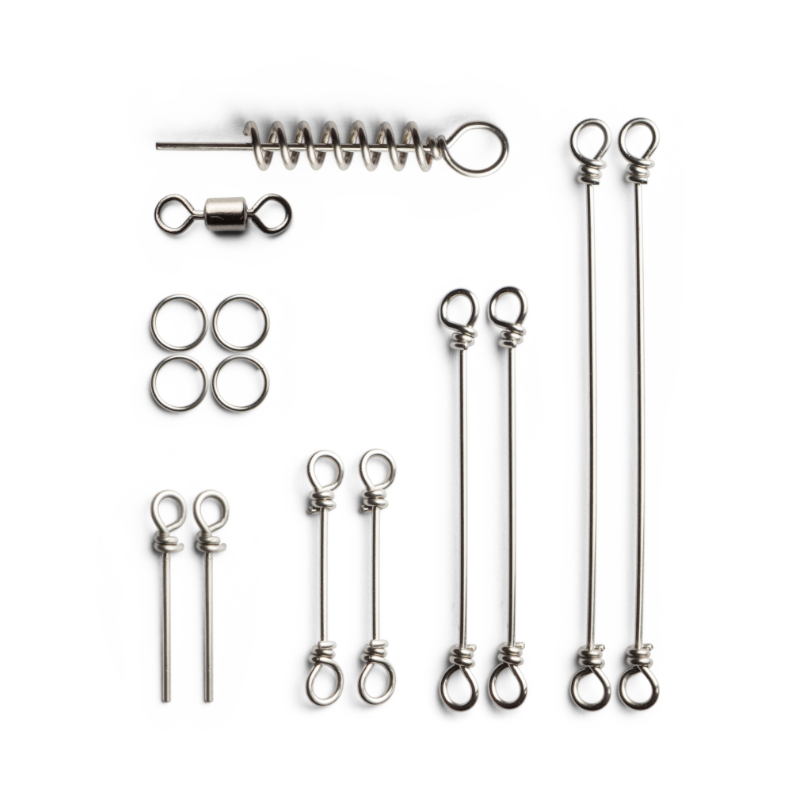 Toppies Bone Rig Starter Kit