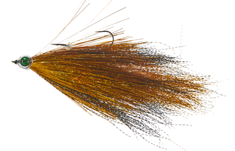 Matzes Spin Streamer