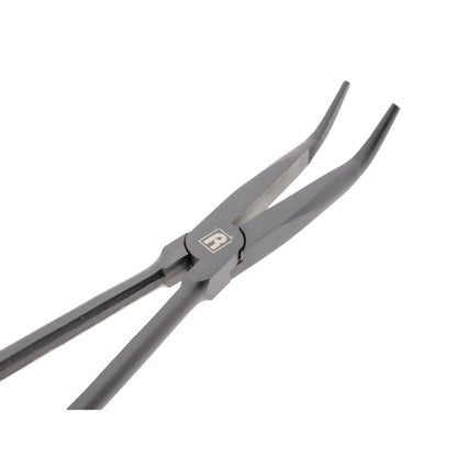 Rozemeijer Bent Long Nose Pliers 28cm