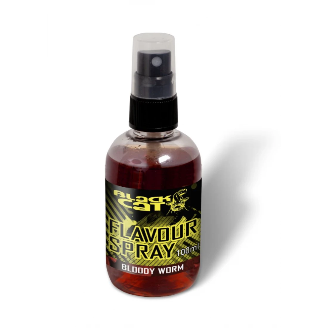 Black Cat Geurstof Spray 100 Ml