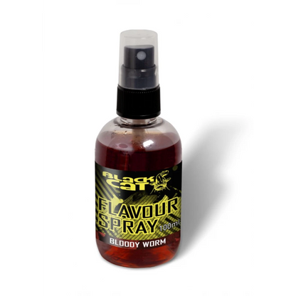 Black Cat Geurstof Spray 100 Ml