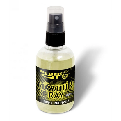 Black Cat Geurstof Spray 100 Ml