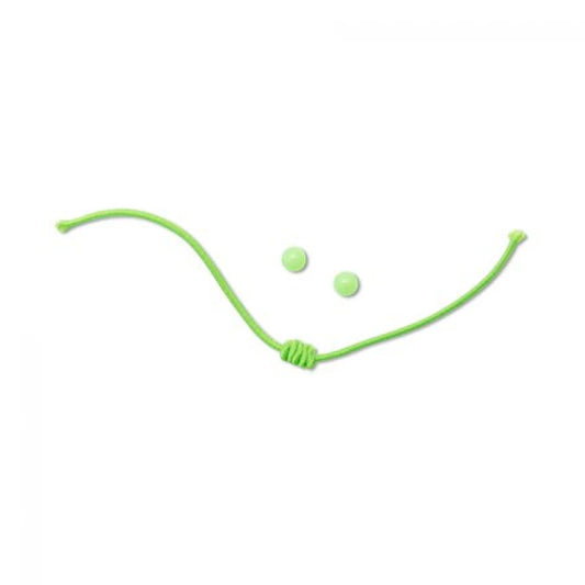 Black Cat Rubber Line Stops