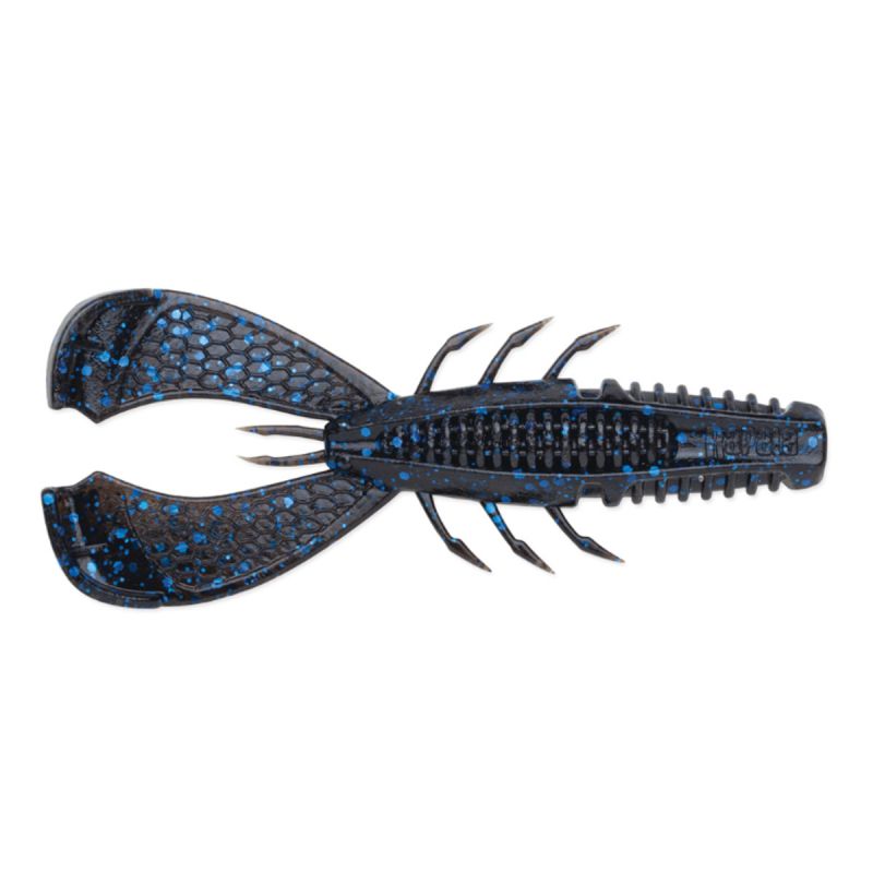 Rapala Crushcity Cleanup Craw 9 CM