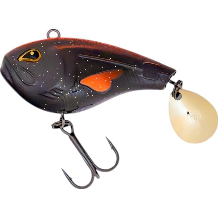 Rozemeijer Tail Runner 5cm/14gr
