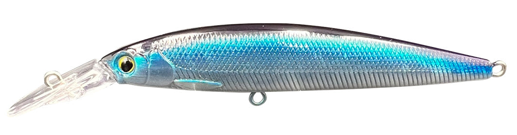 Major Ceana Jerkbait