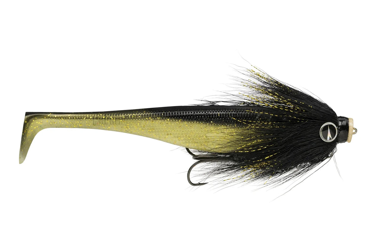 Rapala Mustache Peto 20 cm