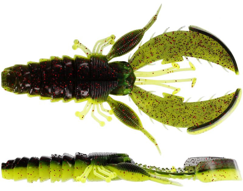 Westin Crecraw Creaturebait 6,5 cm