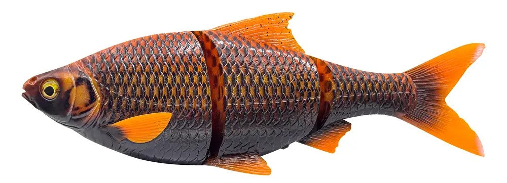 Savage Gear 4D Line Thru Roach Sinking 32 cm