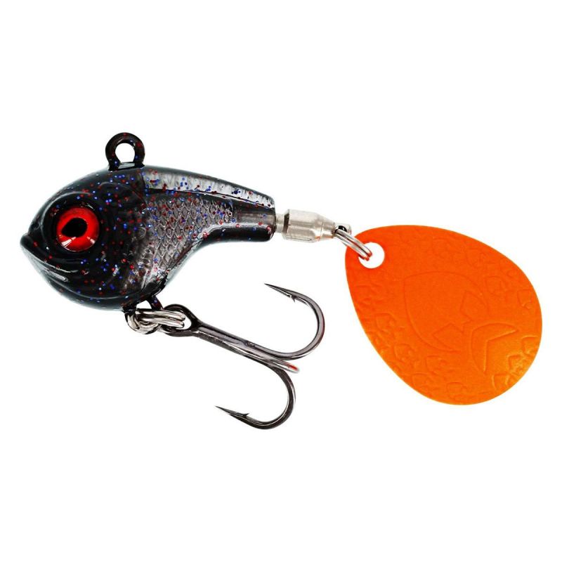 Westin Dropbite SpintaIl