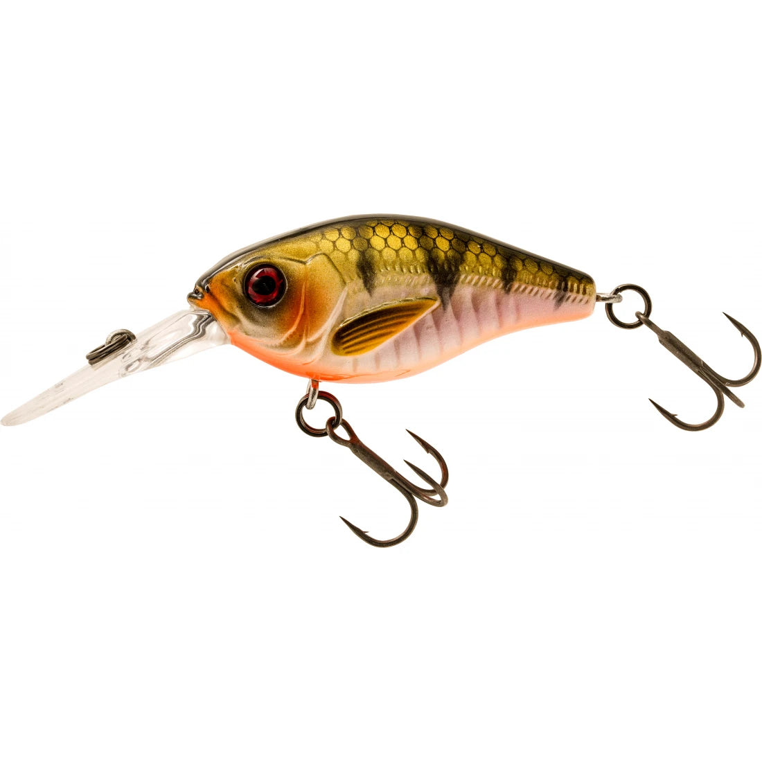 Westin ID-Crank 2.5 5cm 9g Floating
