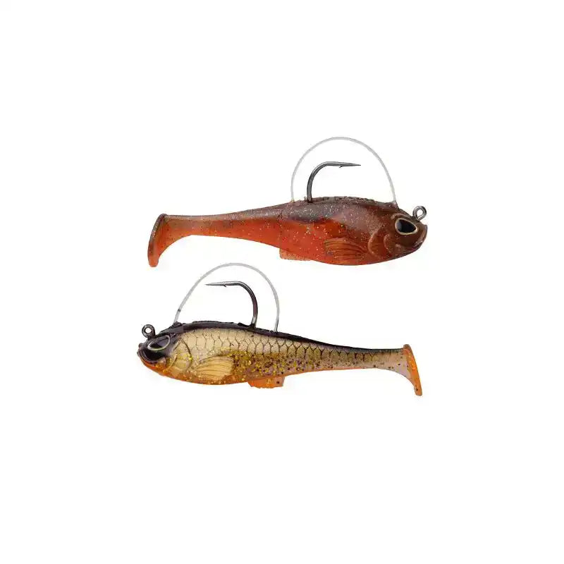 Berkley Powerbait Agent E 5.5 CM