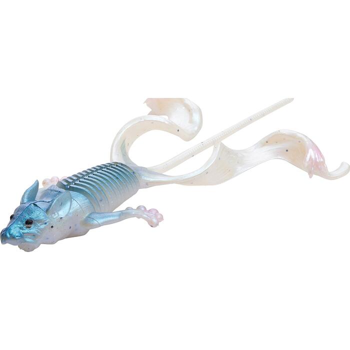 Savage Gear Mutant Rat Soft Loose Body 24 CM