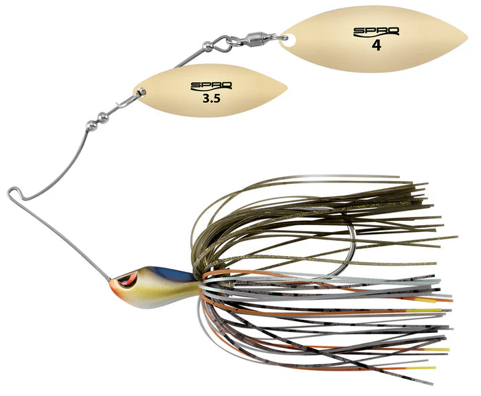 Spro Blade Spinnerbait 10.5 gram