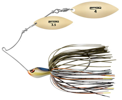 Spro Blade Spinnerbait 10.5 gram