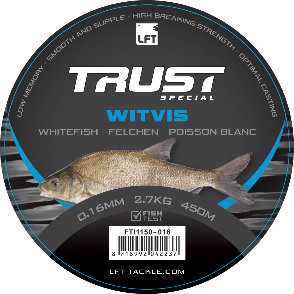 LFT Trust Special Nylon
