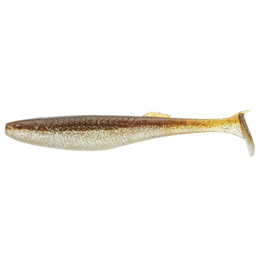 Rapala Crushcity The Kickman 10 CM