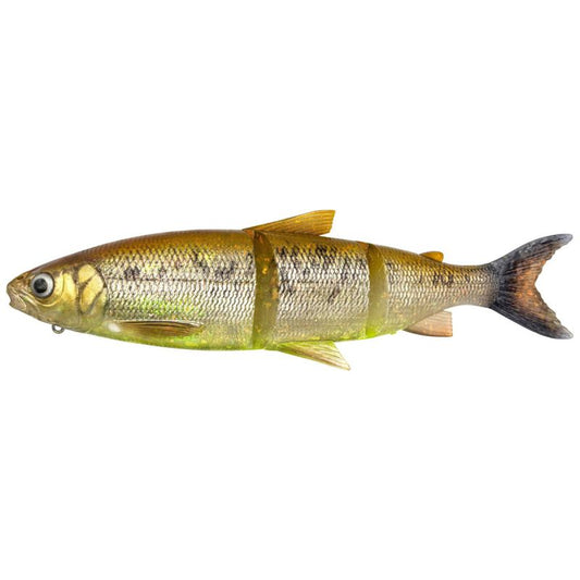 Savage Gear 3D Line Thru Whitefish 17 CM MS