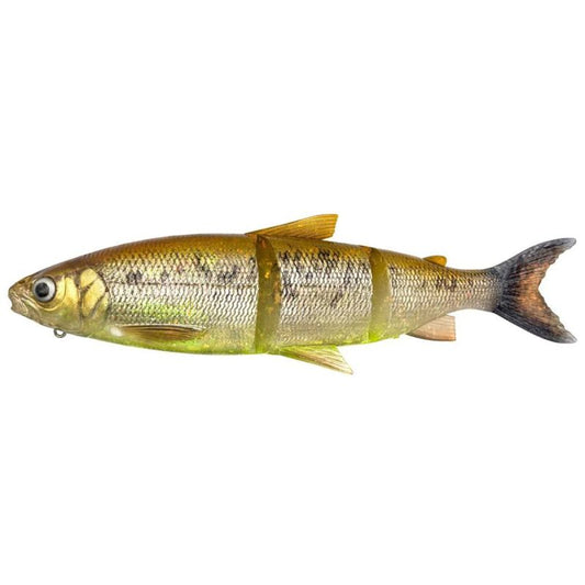 Savage Gear 3D Line Thru Whitefish 27 CM MS