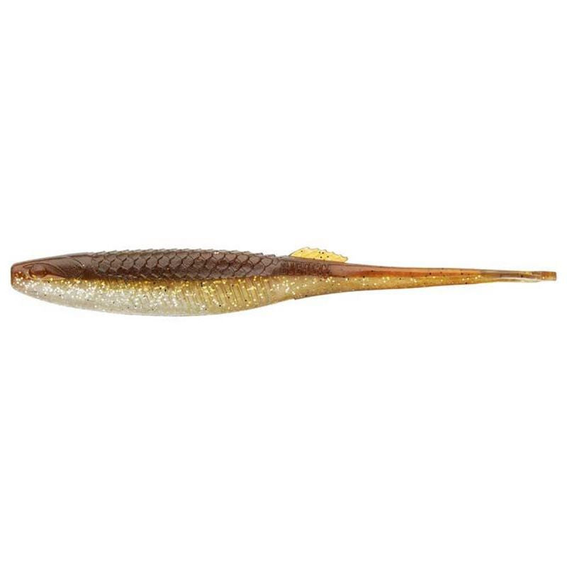 Rapala Crushcity The Stingman 12.5 CM