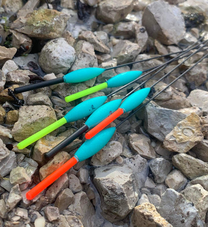 DS Floats – Stealth Edge