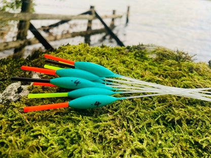 DS Floats – Margin Pig F7